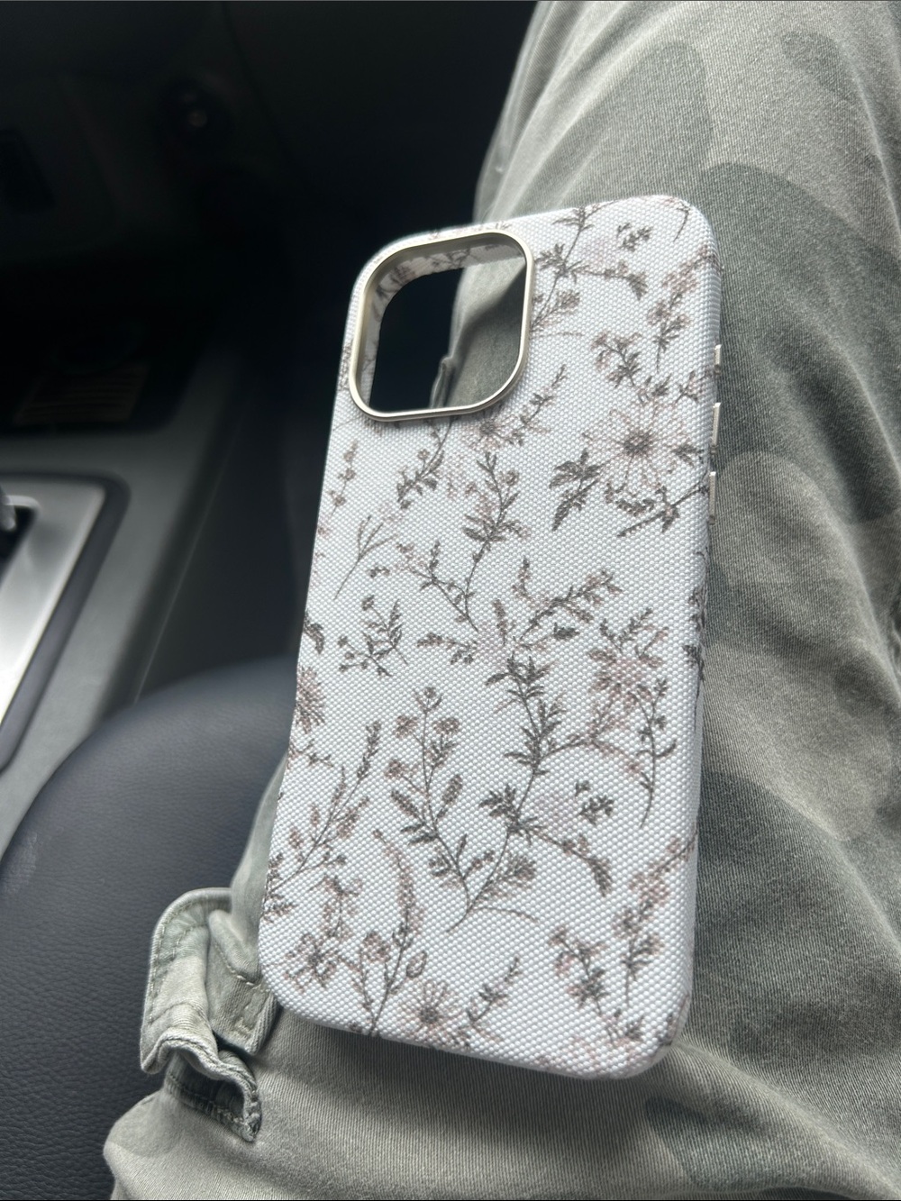 iPhone 16 Pro Max Case